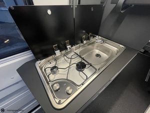 Adria Twin bild 10