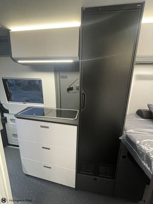 Adria Twin bild 12