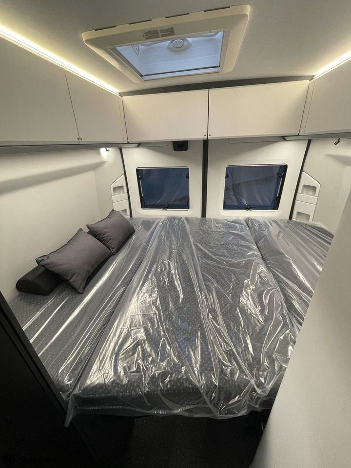 Adria Twin bild 13