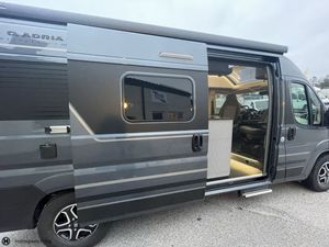 Adria Twin bild 20