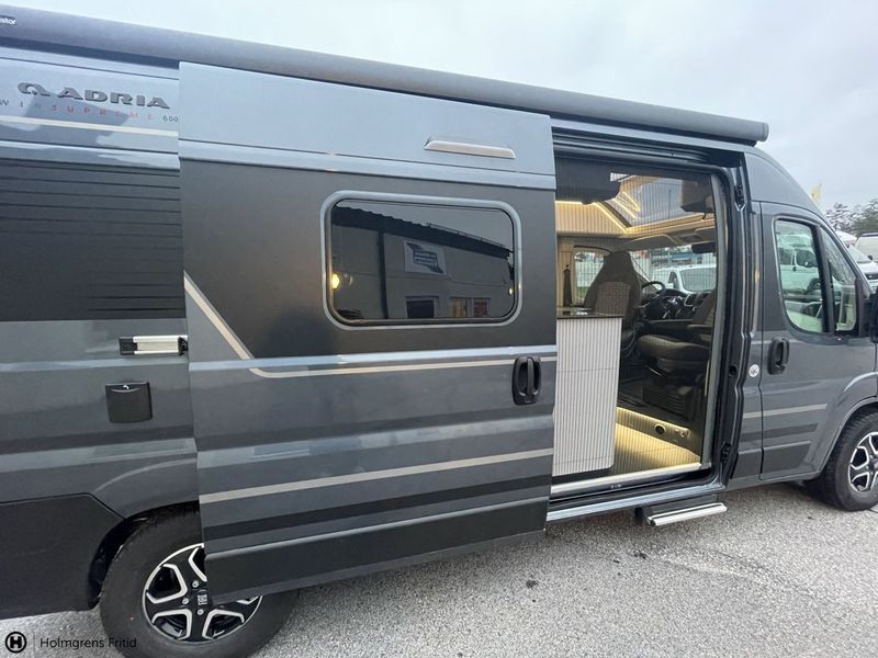 Adria Twin bild 20
