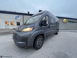 Adria Twin bild 6