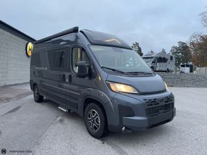 Adria Twin bild 1