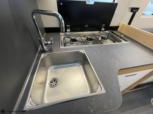 Adria Matrix bild 10