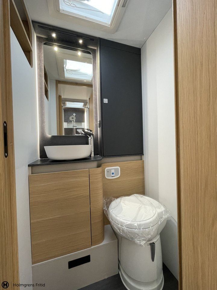 Adria Matrix bild 16