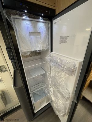 Adria Matrix bild 12