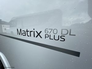Adria Matrix bild 21