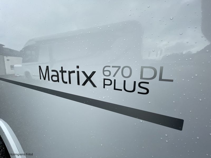 Adria Matrix bild 21