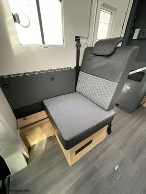 Adria Matrix bild 18