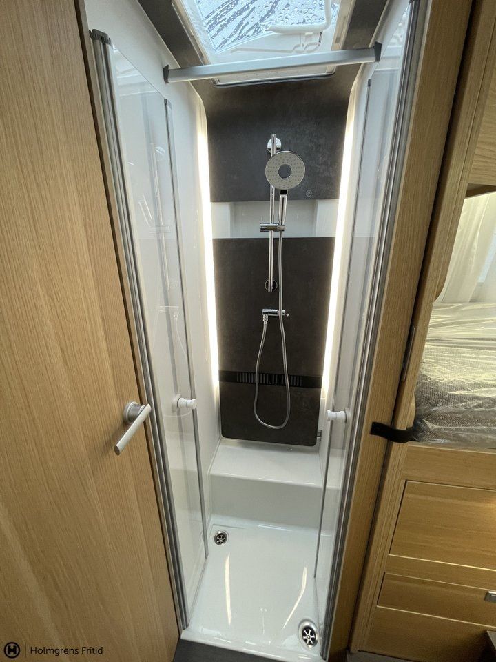 Adria Matrix bild 15