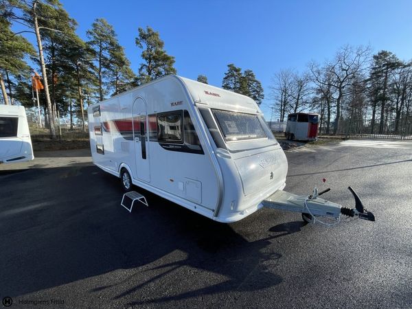 Kabe Estate 560 GLE KS | BARNKAMMARE | DESIGNPAKET - 2023