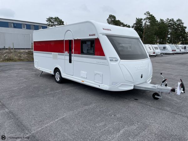 Kabe Ametist 560 XL KS | KOMFORTPAKET | UTV. GASOL - 2025