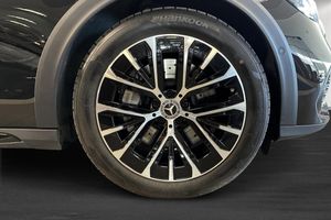 Mercedes E300 bild 12