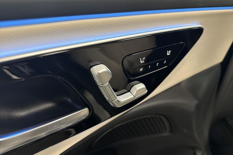 Mercedes E300 bild 13