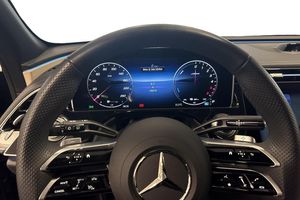 Mercedes E300 bild 6