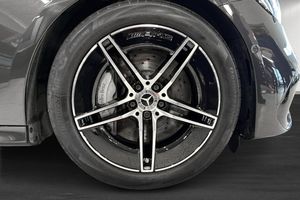 Mercedes E300 bild 12