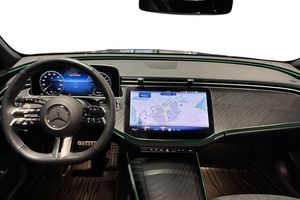 Mercedes E300 bild 9