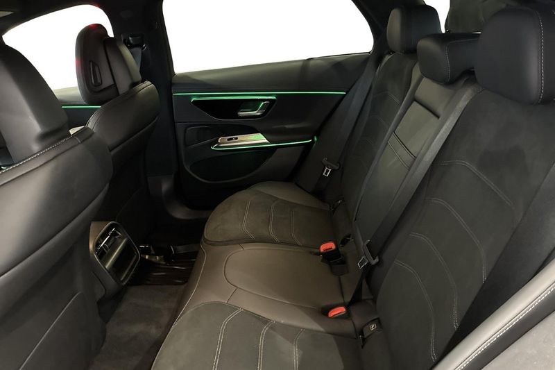 Mercedes E300 bild 10