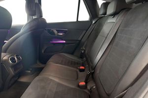 Mercedes GLC300 bild 10