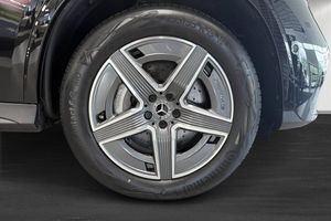 Mercedes GLC300 bild 12