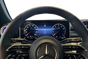 Mercedes CLE300 bild 6