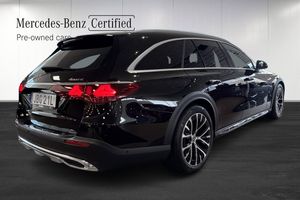 Mercedes E300 bild 3