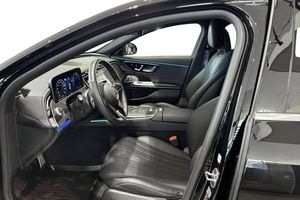 Mercedes E300 bild 8