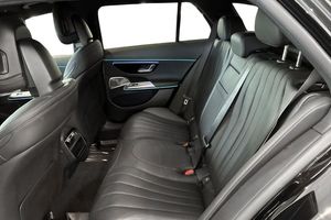 Mercedes E300 bild 10
