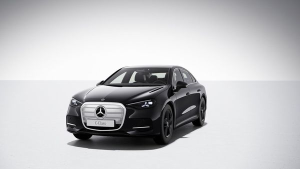 Mercedes C400 4Matic | Operationell Leasing fr. 6295kr/mån exkl - 2027
