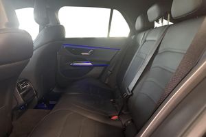 Mercedes E300 bild 10