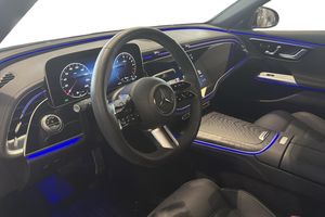 Mercedes E300 bild 7