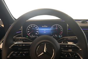 Mercedes E300 bild 6