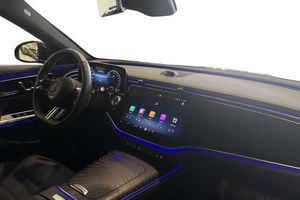 Mercedes E300 bild 11