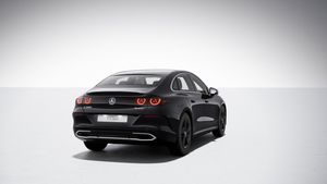 Mercedes C400 bild 4