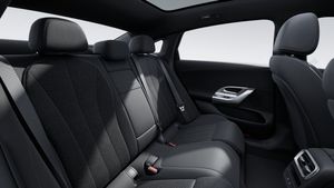 Mercedes C400 bild 7