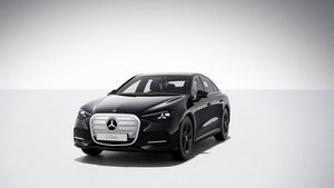 Mercedes C400 bild 1