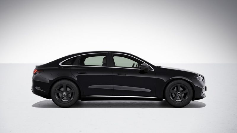 Mercedes C400 bild 3