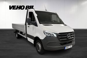 Mercedes Sprinter bild 2