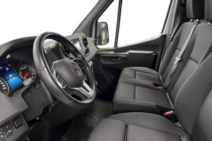 Mercedes Sprinter bild 7