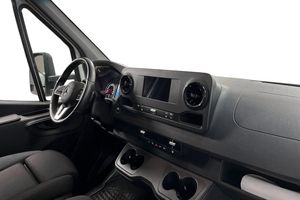 Mercedes Sprinter bild 10