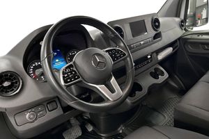 Mercedes Sprinter bild 6