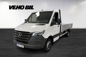 Mercedes Sprinter bild 1