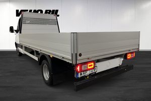 Mercedes Sprinter bild 4