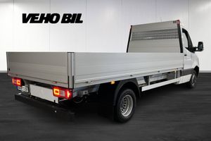 Mercedes Sprinter bild 3