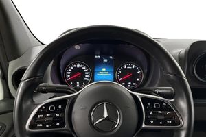 Mercedes Sprinter bild 5