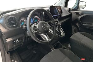 Mercedes Citan bild 6