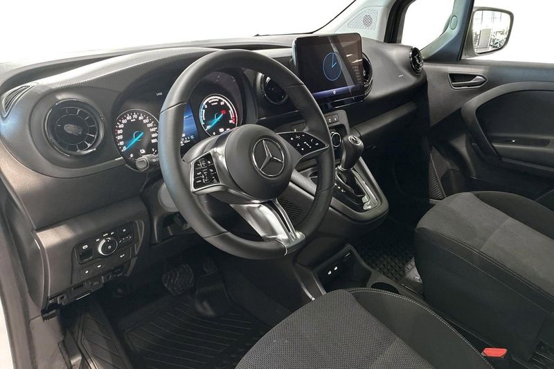 Mercedes Citan bild 6