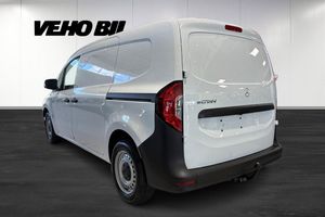 Mercedes Citan bild 4