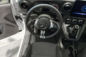 Mercedes Citan bild 8