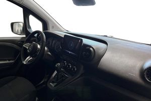 Mercedes Citan bild 9